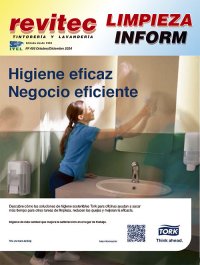 REVITEC / LIMPIEZA INFORM DIGIT@AL