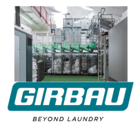 GIRBAU automatiza la separacin y clasificacin de la ropa sucia de la lavandera con Sortech